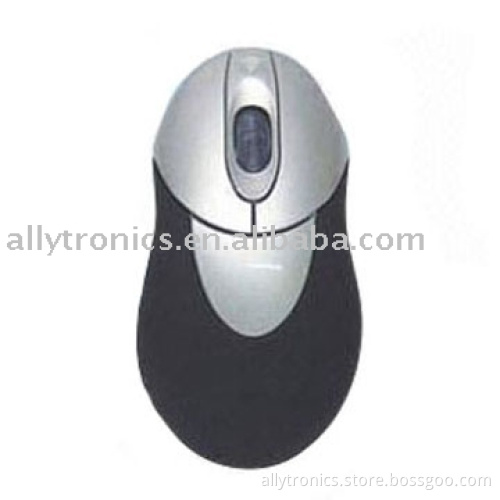 Bluetooth optical mouse